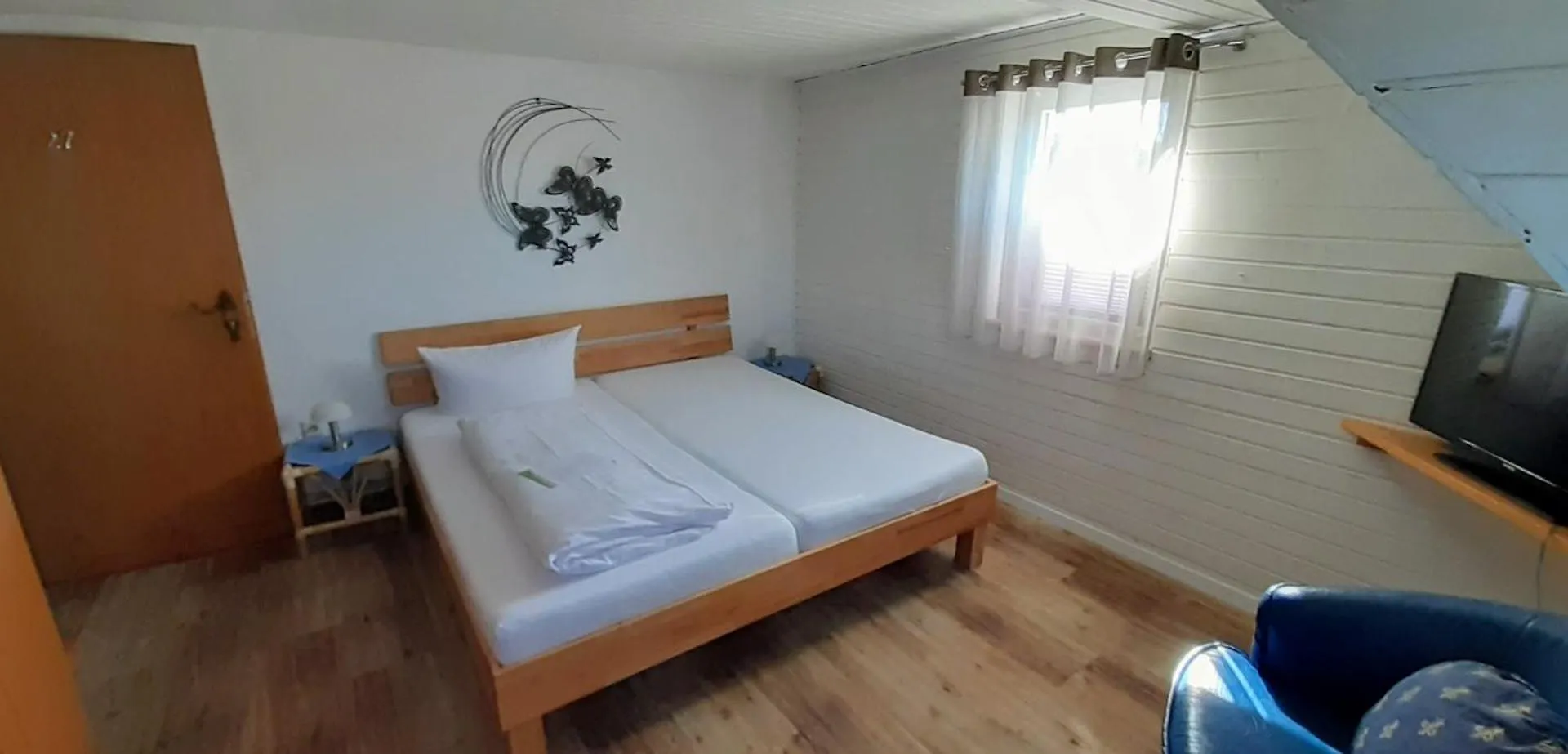 Hotel-Gasthof Tor Zum Steigerwald Gerolzhofen 3*,  Germany