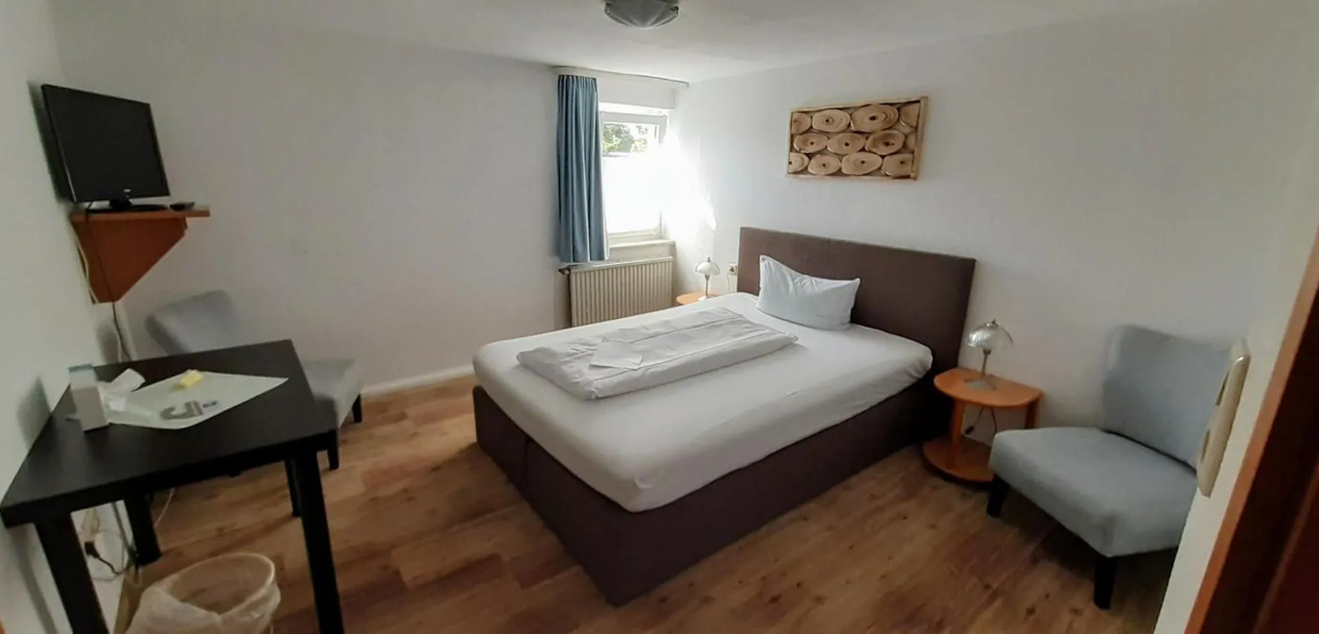 Inn Hotel-Gasthof Tor Zum Steigerwald Gerolzhofen