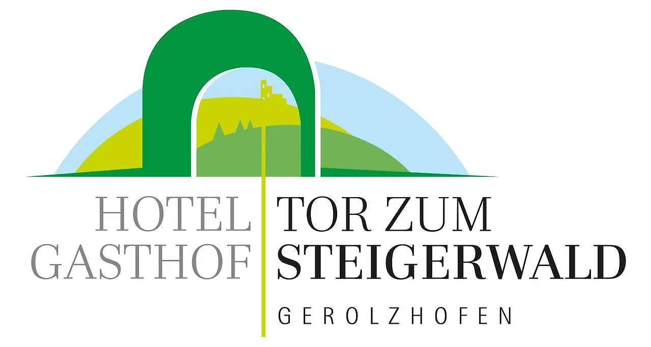 Hotel-Gasthof Tor Zum Steigerwald Gerolzhofen